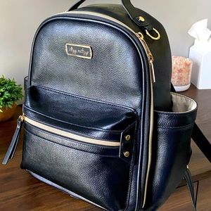 Itzy Ritzy diaper bag/ purse